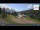 Webcam in San Martino di Castrozza, 1.5 km entfernt