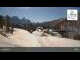 Webcam in San Martino di Castrozza, 2.2 mi away
