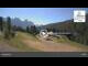Webcam in San Martino di Castrozza, 1.5 km entfernt
