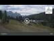 Webcam in San Martino di Castrozza, 1.5 km entfernt