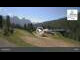 Webcam in San Martino di Castrozza, 1.5 km entfernt
