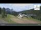 Webcam in San Martino di Castrozza, 5.8 km entfernt