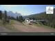 Webcam in San Martino di Castrozza, 1.5 km entfernt