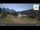 Webcam in San Martino di Castrozza, 1.5 km entfernt