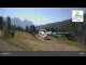 Webcam in San Martino di Castrozza, 1.5 km entfernt
