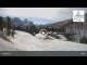 Webcam in San Martino di Castrozza, 2.2 mi away