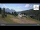 Webcam in San Martino di Castrozza, 1.5 km entfernt