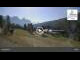 Webcam in San Martino di Castrozza, 1.5 km entfernt