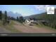 Webcam in San Martino di Castrozza, 2.2 mi away