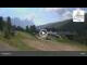 Webcam in San Martino di Castrozza, 1.5 km entfernt