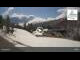 Webcam in San Martino di Castrozza, 1.5 km entfernt