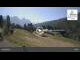 Webcam in San Martino di Castrozza, 0.6 mi away