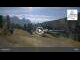 Webcam in San Martino di Castrozza, 1.5 km entfernt