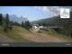 Webcam in San Martino di Castrozza, 1.5 km entfernt
