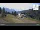 Webcam in San Martino di Castrozza, 1.5 km entfernt