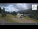 Webcam in San Martino di Castrozza, 1.5 km entfernt