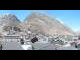 Webcam in Zermatt, 2.1 mi away