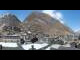 Webcam in Zermatt, 2.1 mi away
