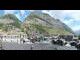 Webcam in Zermatt, 2.1 mi away