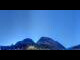 Webcam in Zermatt, 2.1 mi away