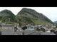 Webcam in Zermatt, 3.5 mi away