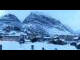 Webcam in Zermatt, 2.1 mi away