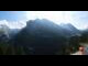 Webcam in Kandersteg, 6.4 km