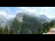 Webcam in Kandersteg, 2.8 mi away