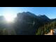 Webcam in Kandersteg, 2.8 mi away