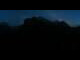 Webcam in Kandersteg, 3 mi away