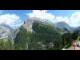 Webcam in Kandersteg, 8.1 km entfernt
