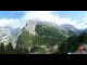 Webcam in Kandersteg, 8.1 km entfernt
