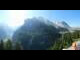 Webcam in Kandersteg, 2.8 mi away