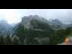 Webcam in Kandersteg, 3 mi away