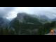 Webcam in Kandersteg, 2.8 mi away