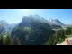 Webcam in Kandersteg, 8.1 km entfernt