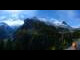Webcam in Kandersteg, 2.8 mi away