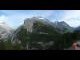 Webcam in Kandersteg, 2.8 mi away