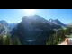 Webcam in Kandersteg, 2.8 mi away