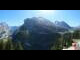 Webcam in Kandersteg, 8.1 km entfernt