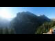 Webcam in Kandersteg, 6.4 km