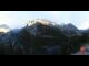 Webcam in Kandersteg, 8.1 km entfernt