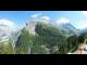 Webcam in Kandersteg, 8.1 km entfernt