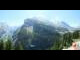Webcam in Kandersteg, 2.8 mi away