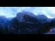 Webcam in Kandersteg, 3 mi away