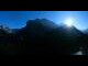 Webcam in Kandersteg, 2.8 mi away
