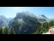 Webcam in Kandersteg, 8.1 km entfernt