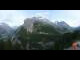 Webcam in Kandersteg, 2.8 mi away