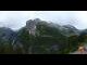 Webcam in Kandersteg, 3 mi away
