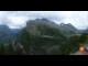 Webcam in Kandersteg, 2.8 mi away